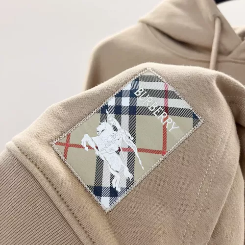 Cheap Burberry Hoodies Long Sleeved For Unisex #1359084 Replica Wholesale [$56.00 USD] [ITEM#1359084] on Replica Burberry Hoodies