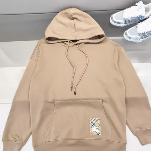 Cheap Burberry Hoodies Long Sleeved For Unisex #1359084 Replica Wholesale [$56.00 USD] [ITEM#1359084] on Replica Burberry Hoodies
