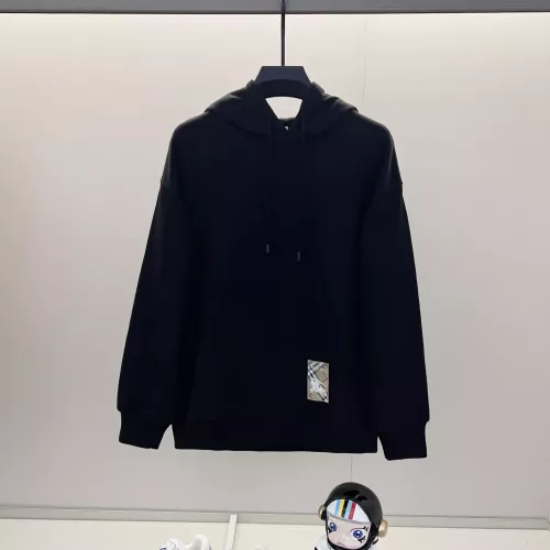 Burberry Hoodies Long Sleeved For Unisex #1359085