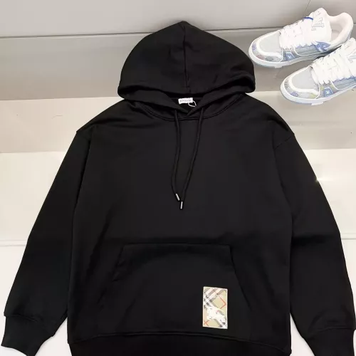 Cheap Burberry Hoodies Long Sleeved For Unisex #1359085 Replica Wholesale [$56.00 USD] [ITEM#1359085] on Replica Burberry Hoodies