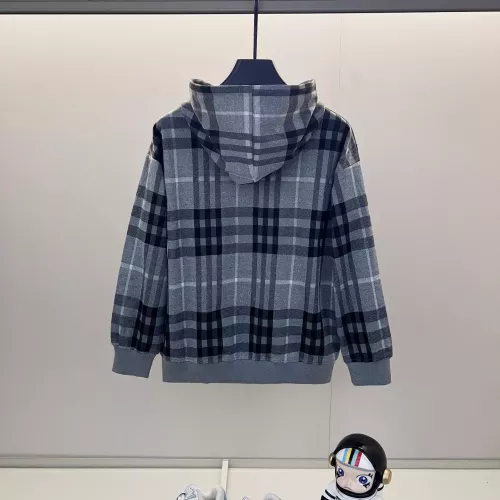 Cheap Burberry Hoodies Long Sleeved For Unisex #1359086 Replica Wholesale [$56.00 USD] [ITEM#1359086] on Replica Burberry Hoodies