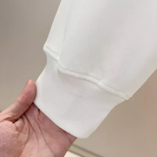 Cheap Burberry Hoodies Long Sleeved For Unisex #1359088 Replica Wholesale [$56.00 USD] [ITEM#1359088] on Replica Burberry Hoodies