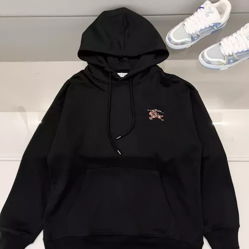 Cheap Burberry Hoodies Long Sleeved For Unisex #1359089 Replica Wholesale [$56.00 USD] [ITEM#1359089] on Replica Burberry Hoodies