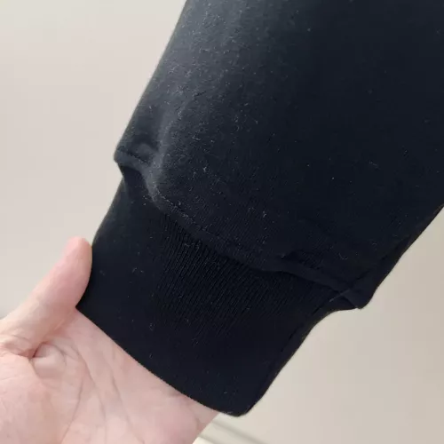 Cheap Burberry Hoodies Long Sleeved For Unisex #1359089 Replica Wholesale [$56.00 USD] [ITEM#1359089] on Replica Burberry Hoodies