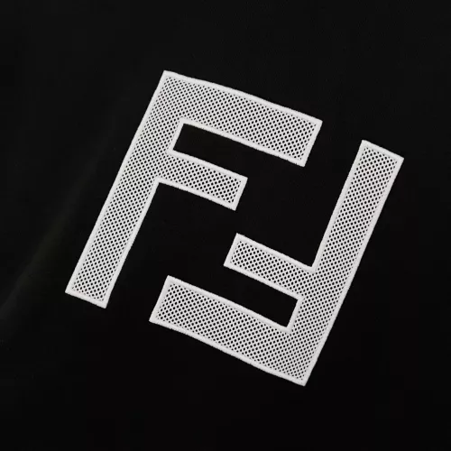 Cheap Fendi Hoodies Long Sleeved For Unisex #1359091 Replica Wholesale [$56.00 USD] [ITEM#1359091] on Replica Fendi Hoodies