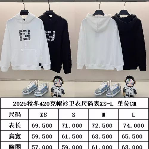 Cheap Fendi Hoodies Long Sleeved For Unisex #1359091 Replica Wholesale [$56.00 USD] [ITEM#1359091] on Replica Fendi Hoodies