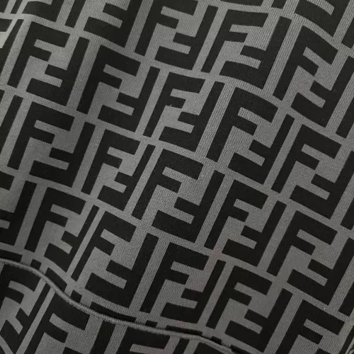 Cheap Fendi Hoodies Long Sleeved For Unisex #1359095 Replica Wholesale [$56.00 USD] [ITEM#1359095] on Replica Fendi Hoodies