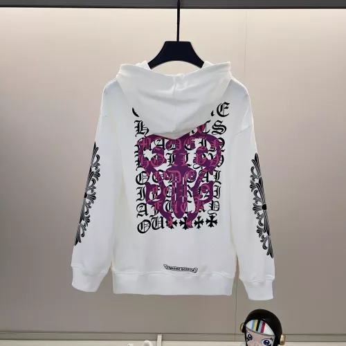 Chrome Hearts Hoodies Long Sleeved For Unisex #1359096