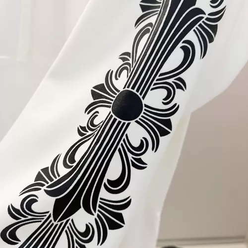 Cheap Chrome Hearts Hoodies Long Sleeved For Unisex #1359096 Replica Wholesale [$56.00 USD] [ITEM#1359096] on Replica Chrome Hearts Hoodies