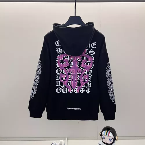 Chrome Hearts Hoodies Long Sleeved For Unisex #1359097