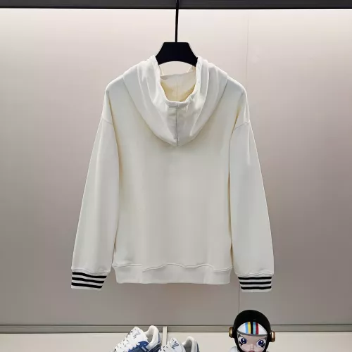 Cheap Prada Hoodies Long Sleeved For Unisex #1359098 Replica Wholesale [$56.00 USD] [ITEM#1359098] on Replica Prada Hoodies
