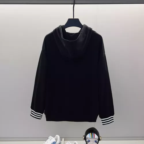 Cheap Prada Hoodies Long Sleeved For Unisex #1359099 Replica Wholesale [$56.00 USD] [ITEM#1359099] on Replica Prada Hoodies