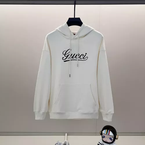 Gucci Hoodies Long Sleeved For Unisex #1359104