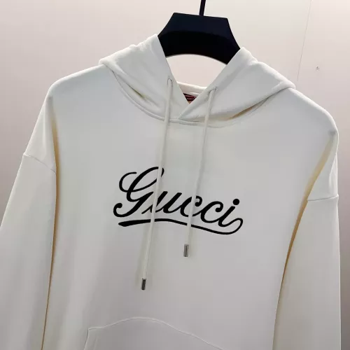 Cheap Gucci Hoodies Long Sleeved For Unisex #1359104 Replica Wholesale [$56.00 USD] [ITEM#1359104] on Replica Gucci Hoodies