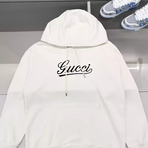 Cheap Gucci Hoodies Long Sleeved For Unisex #1359104 Replica Wholesale [$56.00 USD] [ITEM#1359104] on Replica Gucci Hoodies