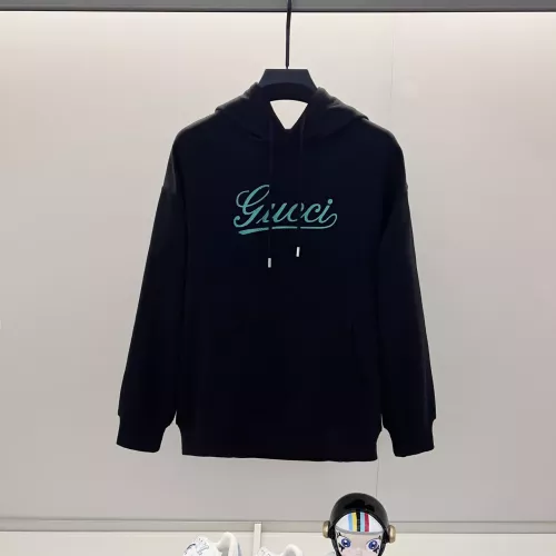 Gucci Hoodies Long Sleeved For Unisex #1359105