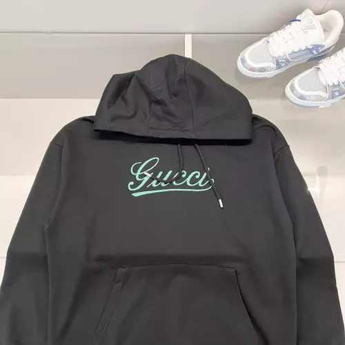 Cheap Gucci Hoodies Long Sleeved For Unisex #1359105 Replica Wholesale [$56.00 USD] [ITEM#1359105] on Replica Gucci Hoodies