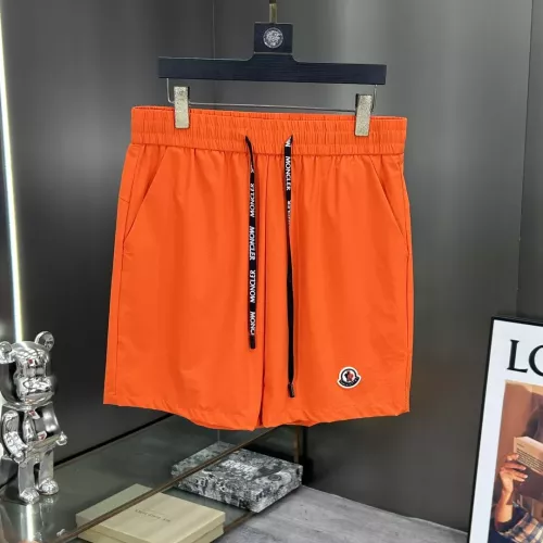Moncler Pants For Unisex #1359107