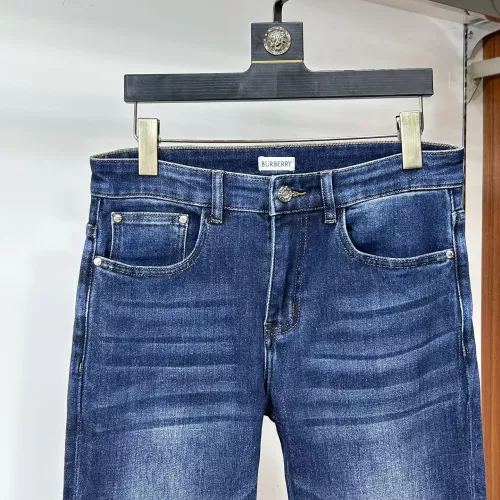 Cheap Burberry Jeans For Men #1359112 Replica Wholesale [$76.00 USD] [ITEM#1359112] on Replica Burberry Jeans