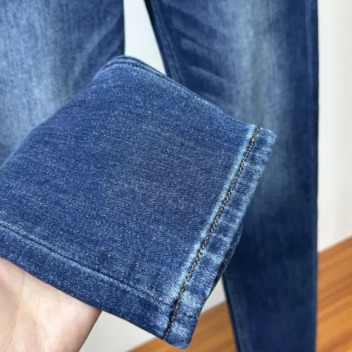 Cheap Burberry Jeans For Men #1359112 Replica Wholesale [$76.00 USD] [ITEM#1359112] on Replica Burberry Jeans