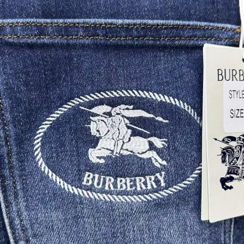 Cheap Burberry Jeans For Men #1359112 Replica Wholesale [$76.00 USD] [ITEM#1359112] on Replica Burberry Jeans