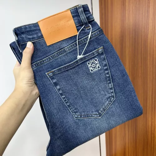 LOEWE Jeans For Men #1359113
