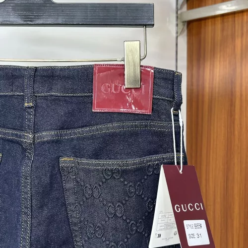 Cheap Gucci Jeans For Men #1359114 Replica Wholesale [$76.00 USD] [ITEM#1359114] on Replica Gucci Jeans