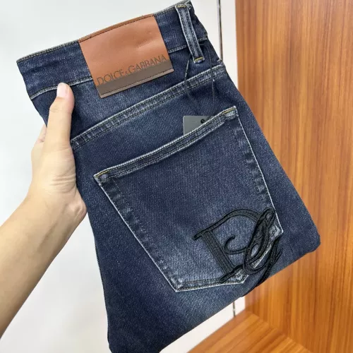 Dolce & Gabbana D&G Jeans For Men #1359116