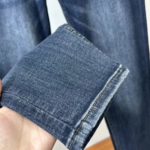 Cheap Dolce &amp; Gabbana D&amp;G Jeans For Men #1359116 Replica Wholesale [$76.00 USD] [ITEM#1359116] on Replica Dolce &amp; Gabbana D&amp;G Jeans