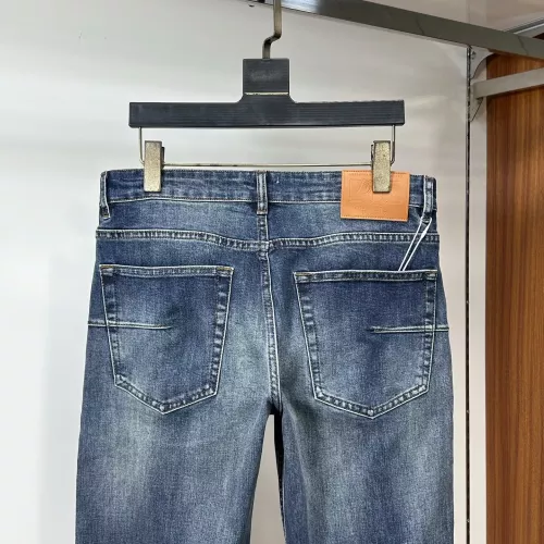 Cheap Christian Dior Jeans For Men #1359117 Replica Wholesale [$76.00 USD] [ITEM#1359117] on Replica Christian Dior Jeans