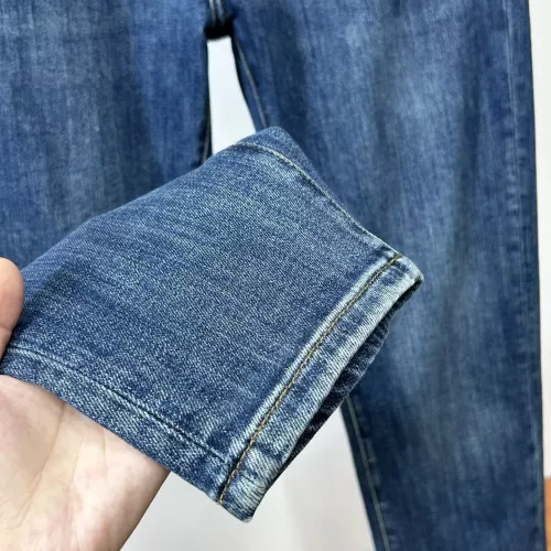 Cheap Fendi Jeans For Men #1359118 Replica Wholesale [$80.00 USD] [ITEM#1359118] on Replica Fendi Jeans