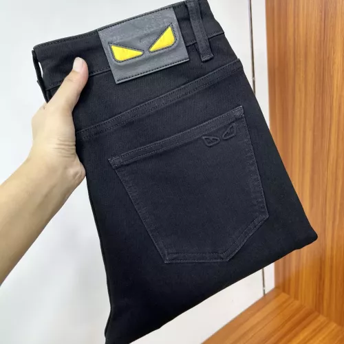 Fendi Jeans For Men #1359119