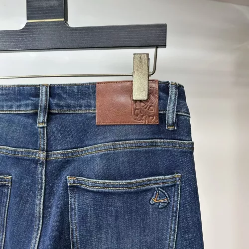 Cheap Hermes Jeans For Men #1359120 Replica Wholesale [$80.00 USD] [ITEM#1359120] on Replica Hermes Jeans