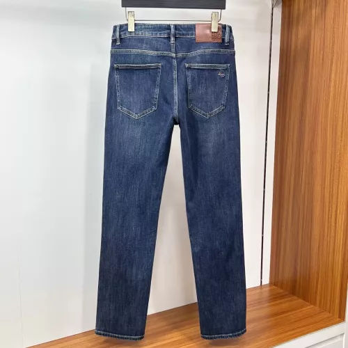 Cheap Hermes Jeans For Men #1359120 Replica Wholesale [$80.00 USD] [ITEM#1359120] on Replica Hermes Jeans