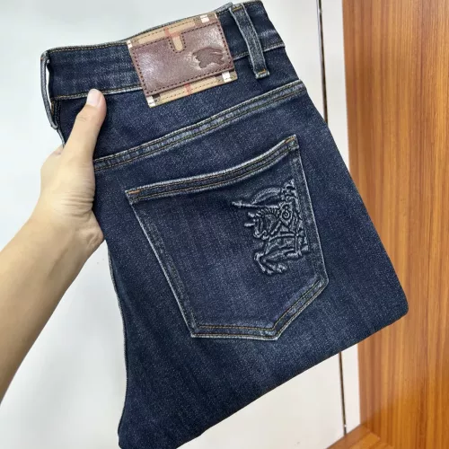 Burberry Jeans For Men #1359121