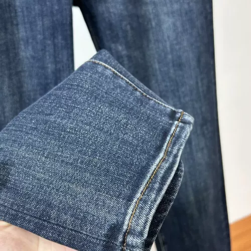 Cheap Burberry Jeans For Men #1359121 Replica Wholesale [$80.00 USD] [ITEM#1359121] on Replica Burberry Jeans