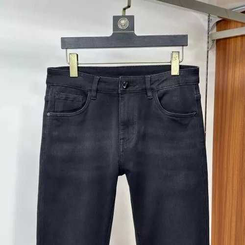 Cheap Valentino Jeans For Men #1359124 Replica Wholesale [$80.00 USD] [ITEM#1359124] on Replica Valentino Jeans