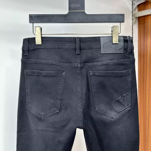 Cheap Valentino Jeans For Men #1359124 Replica Wholesale [$80.00 USD] [ITEM#1359124] on Replica Valentino Jeans