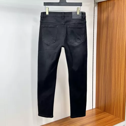 Cheap Valentino Jeans For Men #1359124 Replica Wholesale [$80.00 USD] [ITEM#1359124] on Replica Valentino Jeans
