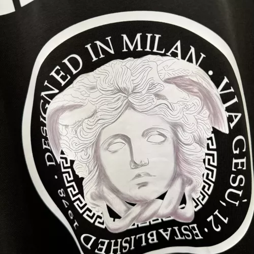 Cheap Versace T-Shirts Short Sleeved For Men #1359126 Replica Wholesale [$85.00 USD] [ITEM#1359126] on Replica Versace T-Shirts