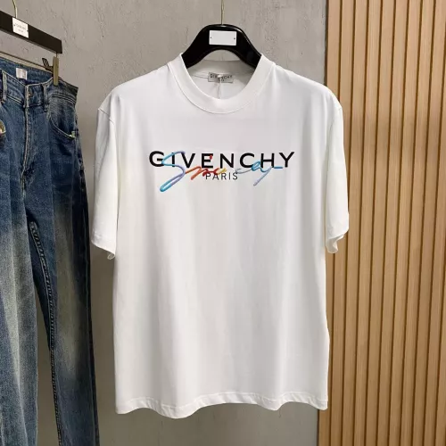 Givenchy T-Shirts Short Sleeved For Unisex #1359127