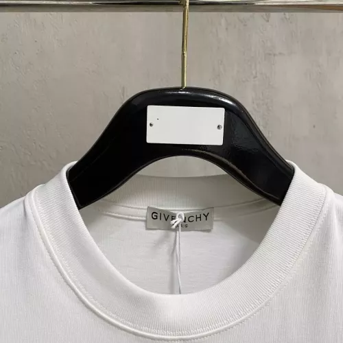 Cheap Givenchy T-Shirts Short Sleeved For Unisex #1359127 Replica Wholesale [$68.00 USD] [ITEM#1359127] on Replica Givenchy T-Shirts