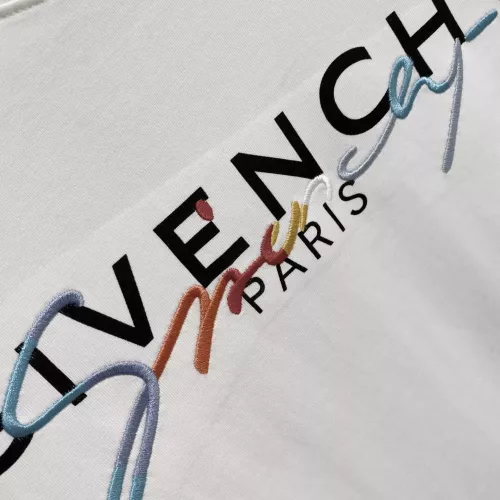 Cheap Givenchy T-Shirts Short Sleeved For Unisex #1359127 Replica Wholesale [$68.00 USD] [ITEM#1359127] on Replica Givenchy T-Shirts