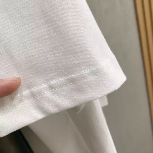 Cheap Givenchy T-Shirts Short Sleeved For Unisex #1359127 Replica Wholesale [$68.00 USD] [ITEM#1359127] on Replica Givenchy T-Shirts