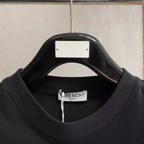 Cheap Givenchy T-Shirts Short Sleeved For Unisex #1359128 Replica Wholesale [$68.00 USD] [ITEM#1359128] on Replica Givenchy T-Shirts