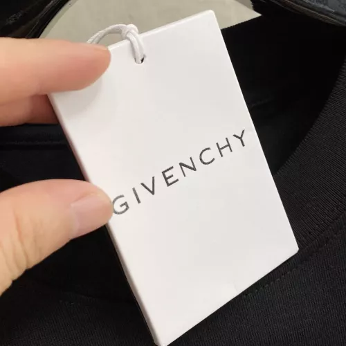 Cheap Givenchy T-Shirts Short Sleeved For Unisex #1359128 Replica Wholesale [$68.00 USD] [ITEM#1359128] on Replica Givenchy T-Shirts