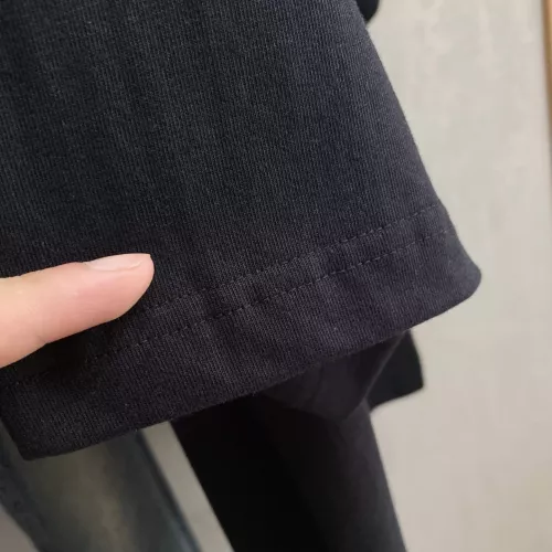 Cheap Givenchy T-Shirts Short Sleeved For Unisex #1359128 Replica Wholesale [$68.00 USD] [ITEM#1359128] on Replica Givenchy T-Shirts