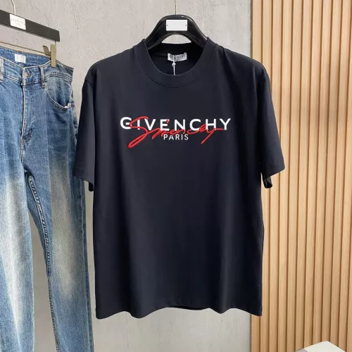 Givenchy T-Shirts Short Sleeved For Unisex #1359129