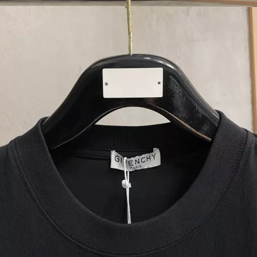Cheap Givenchy T-Shirts Short Sleeved For Unisex #1359129 Replica Wholesale [$68.00 USD] [ITEM#1359129] on Replica Givenchy T-Shirts