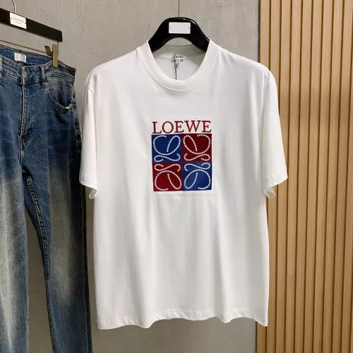 LOEWE T-Shirts Short Sleeved For Unisex #1359130